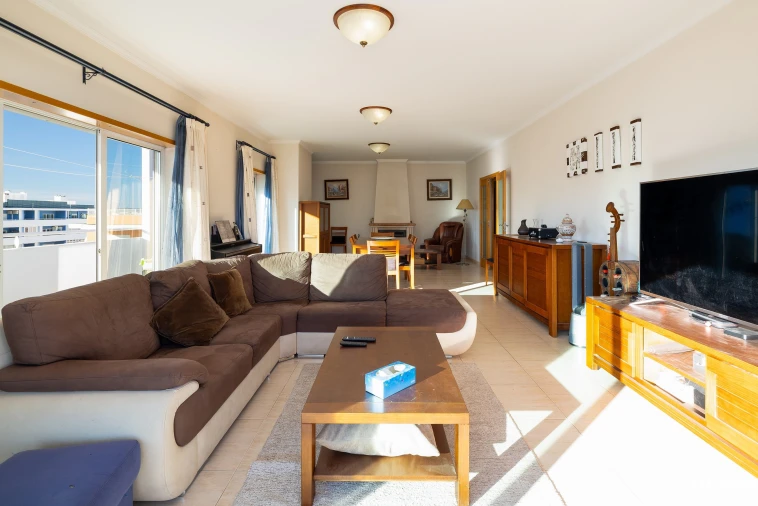 Apartamento T4 para Venda em Portimão