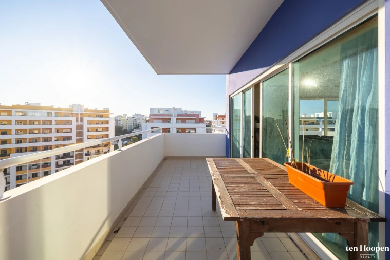 Apartamento T4 para Venda em Portimão Foto 4