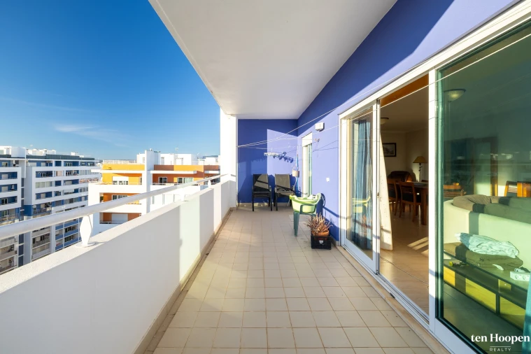 Apartamento T4 para Venda em Portimão Foto 27