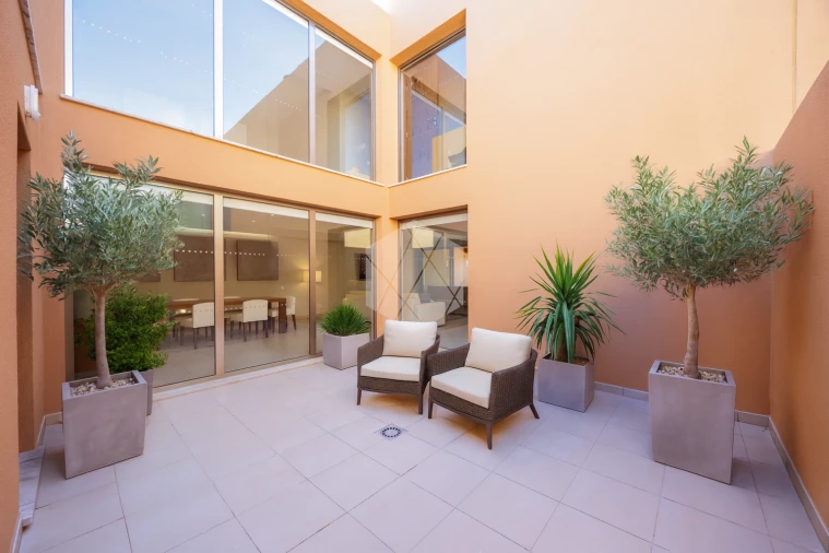 Moradia T3 para Venda em Albufeira e Olhos de Água Foto 7