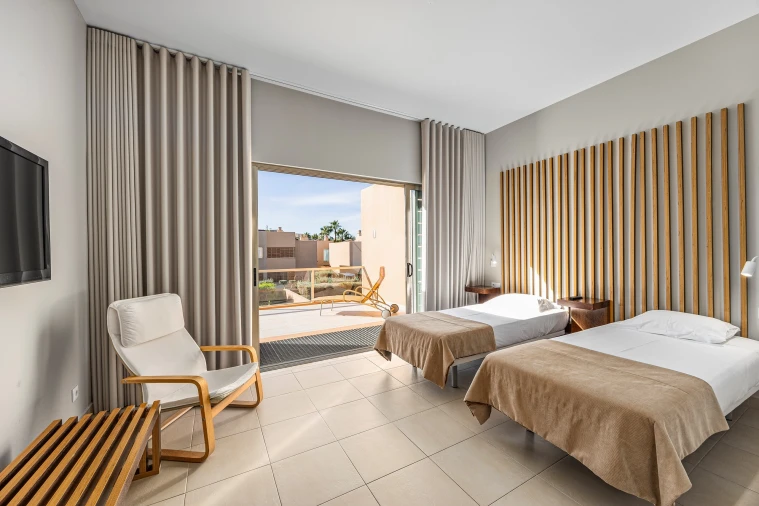 Moradia T3 para Venda em Albufeira e Olhos de Água Foto 35