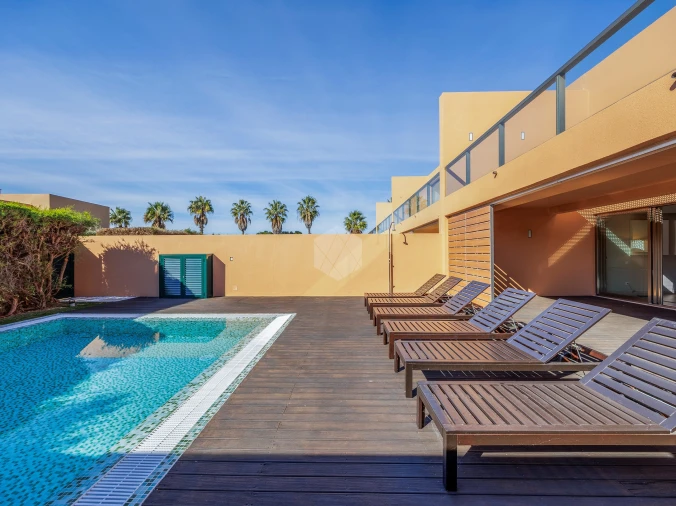 Moradia T3 para Venda em Albufeira e Olhos de Água Foto 38