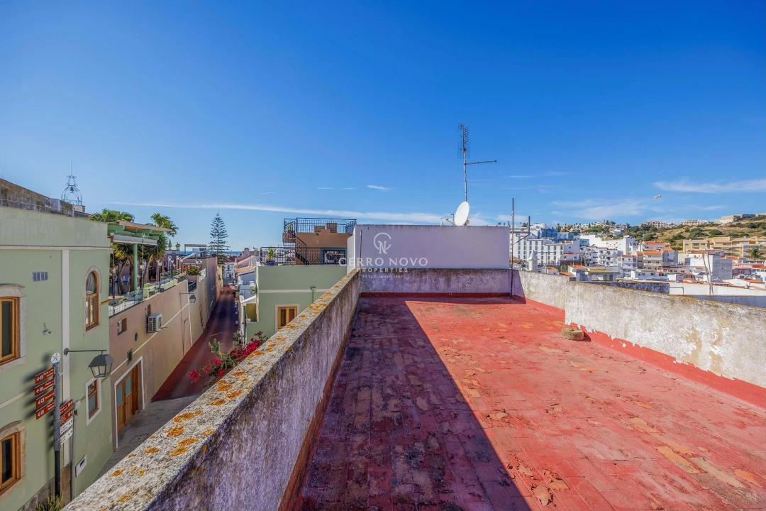 Moradia T5 para Venda em Albufeira e Olhos de Água Foto 16