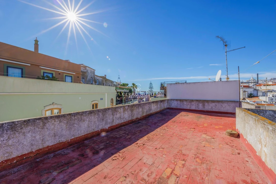 Moradia T5 para Venda em Albufeira e Olhos de Água Foto 15