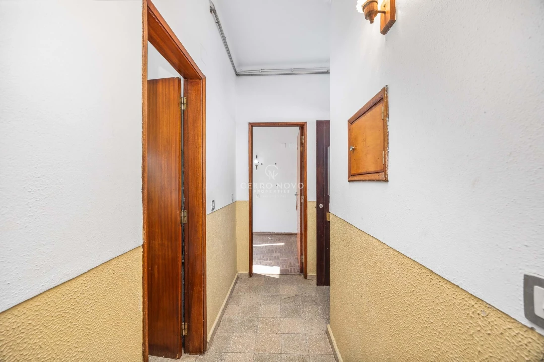 Moradia T5 para Venda em Albufeira e Olhos de Água Foto 19