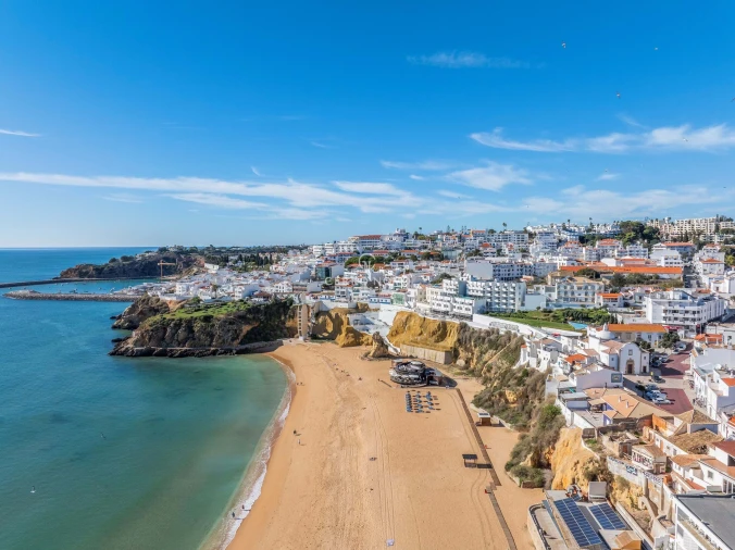 Moradia T5 para Venda em Albufeira e Olhos de Água Foto 26