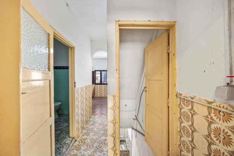 Moradia T5 para Venda em Albufeira e Olhos de Água Foto 11