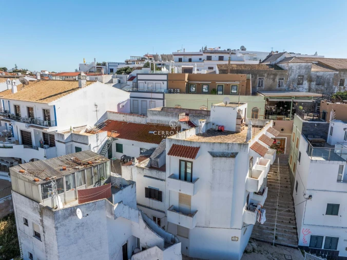 Moradia T5 para Venda em Albufeira e Olhos de Água Foto 24