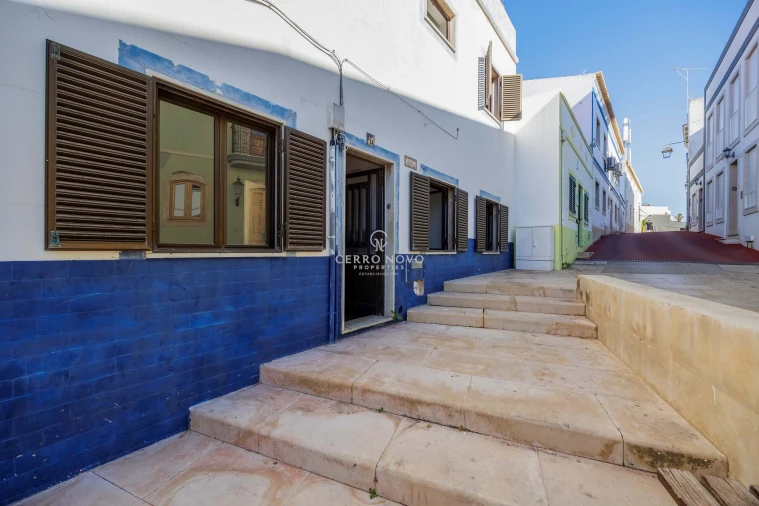 Moradia T5 para Venda em Albufeira e Olhos de Água Foto 7