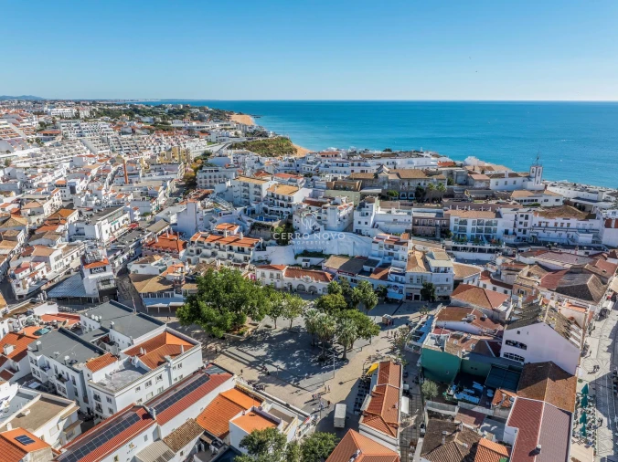 Moradia T5 para Venda em Albufeira e Olhos de Água Foto 27