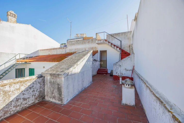 Moradia T5 para Venda em Albufeira e Olhos de Água Foto 14
