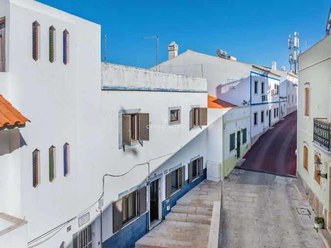 Moradia T5 para Venda em Albufeira e Olhos de Água Foto 22