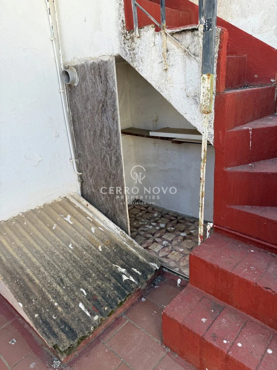 Moradia T5 para Venda em Albufeira e Olhos de Água Foto 13