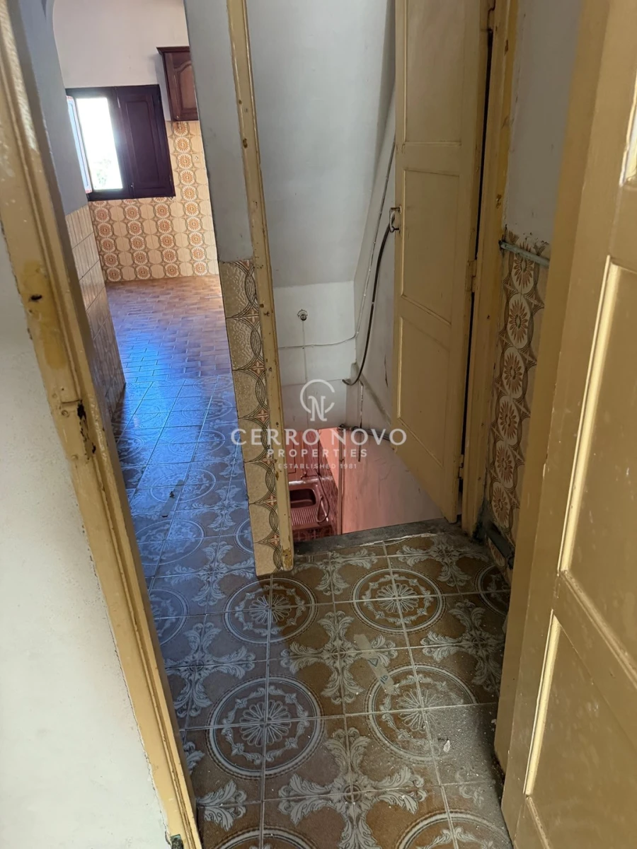 Moradia T5 para Venda em Albufeira e Olhos de Água Foto 12