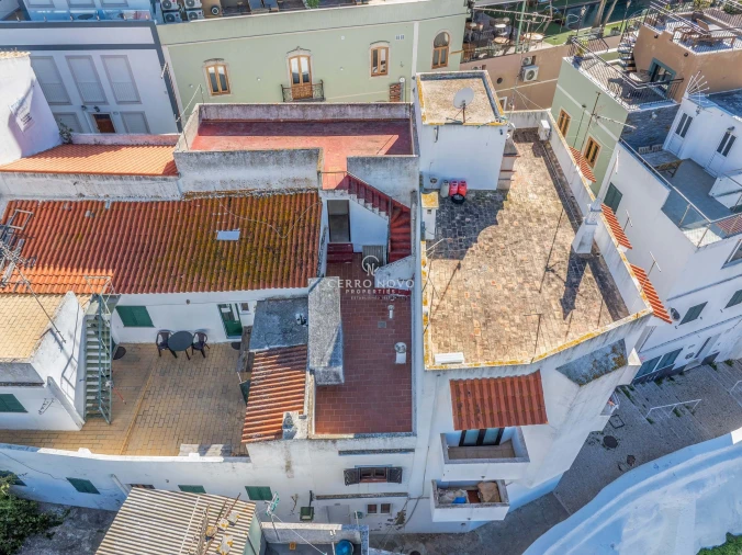 Moradia T5 para Venda em Albufeira e Olhos de Água Foto 25