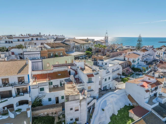 Moradia T5 para Venda em Albufeira e Olhos de Água Foto 23