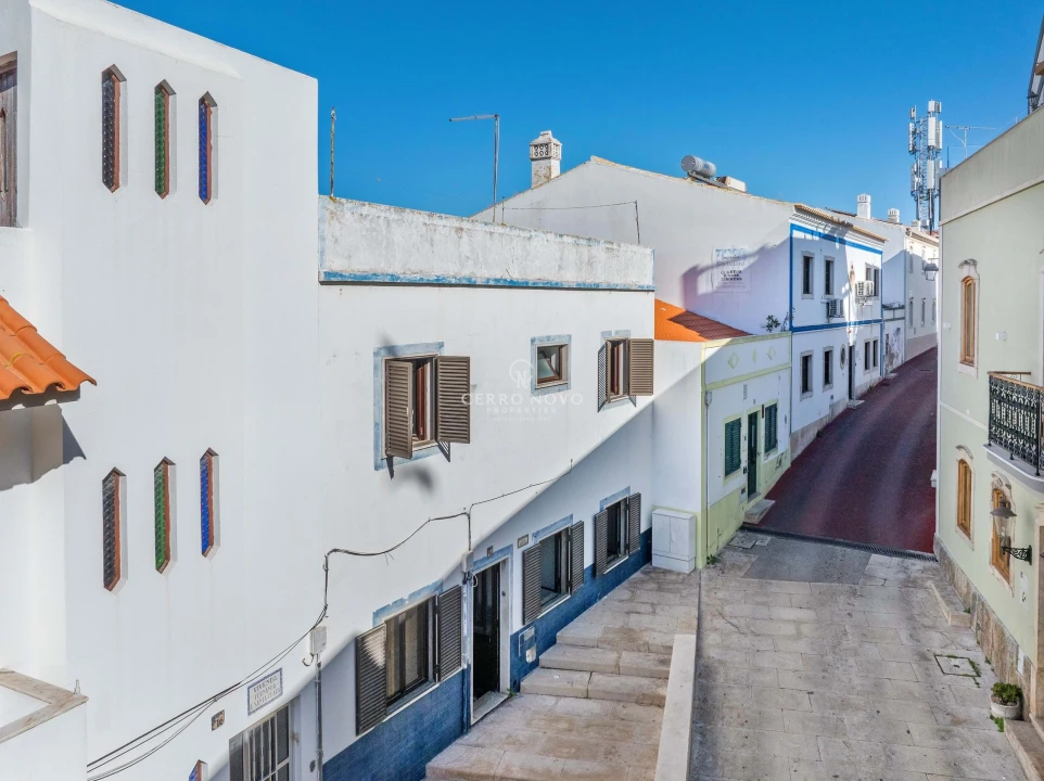 Moradia T5 para Venda em Albufeira e Olhos de Água Foto 22