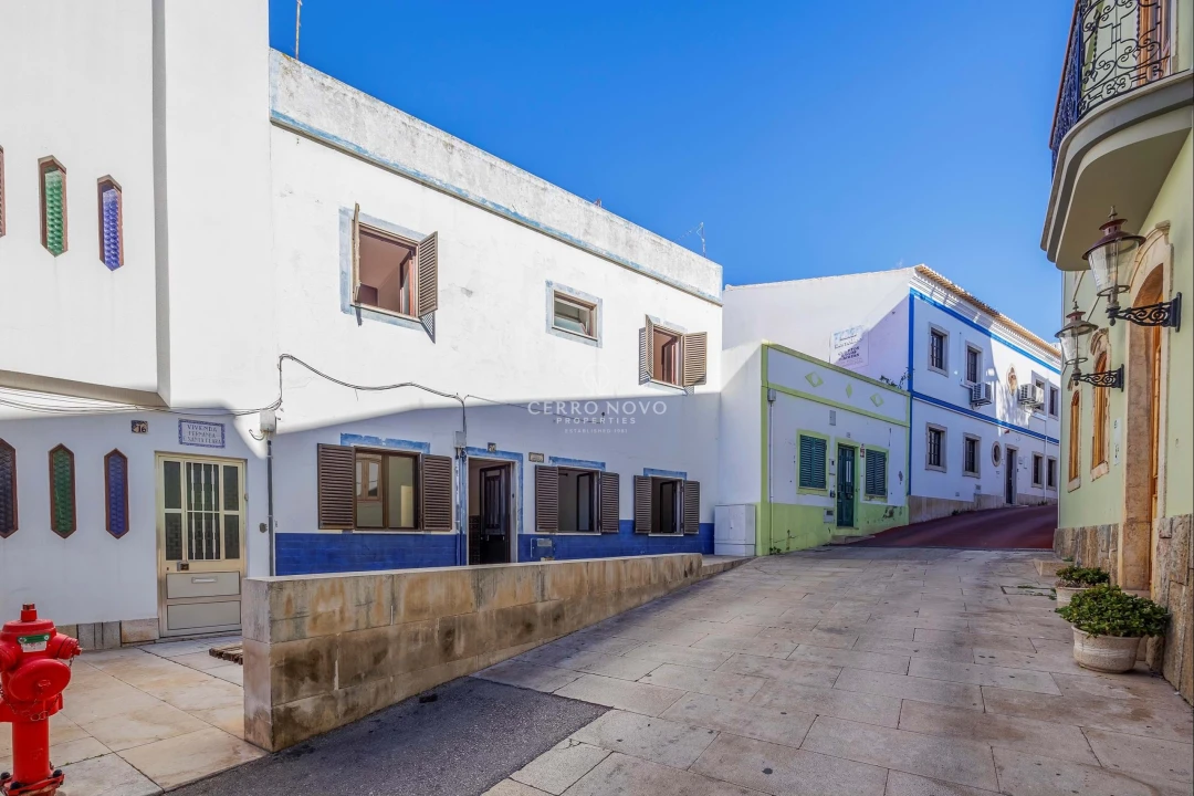 Moradia T5 para Venda em Albufeira e Olhos de Água Foto 8