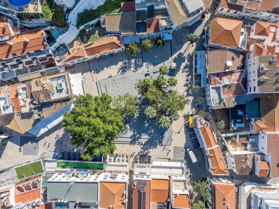 Moradia T5 para Venda em Albufeira e Olhos de Água Foto 28