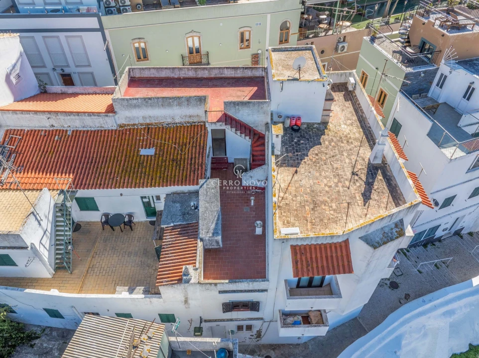 Moradia T5 para Venda em Albufeira e Olhos de Água Foto 25