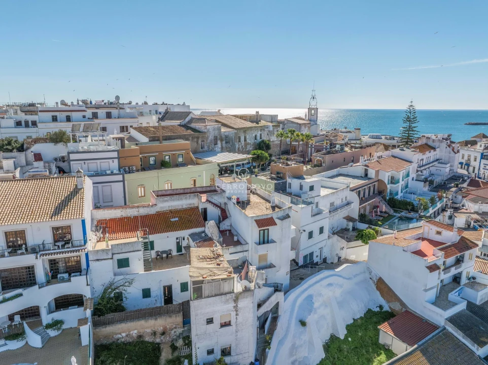 Moradia T5 para Venda em Albufeira e Olhos de Água Foto 23
