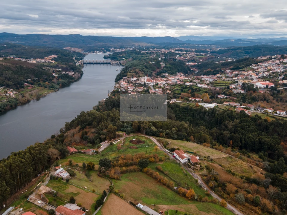 Terreno para Venda em Santa Marinha e São Pedro da Afurada Foto 18