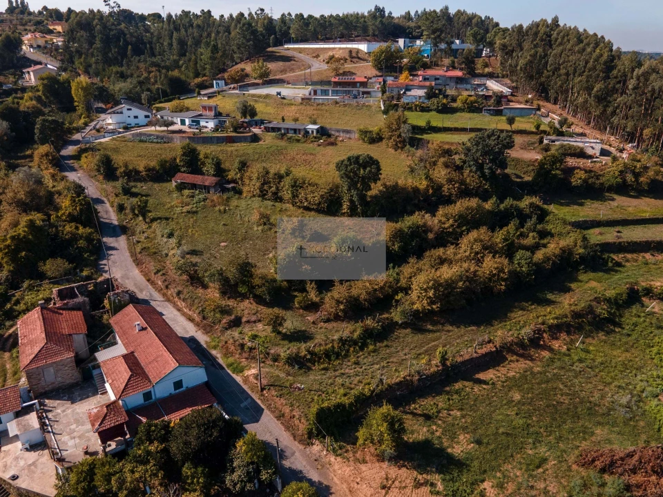 Terreno para Venda em Santa Marinha e São Pedro da Afurada Foto 7