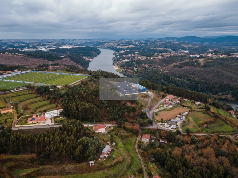 Terreno para Venda em Santa Marinha e São Pedro da Afurada Foto 10