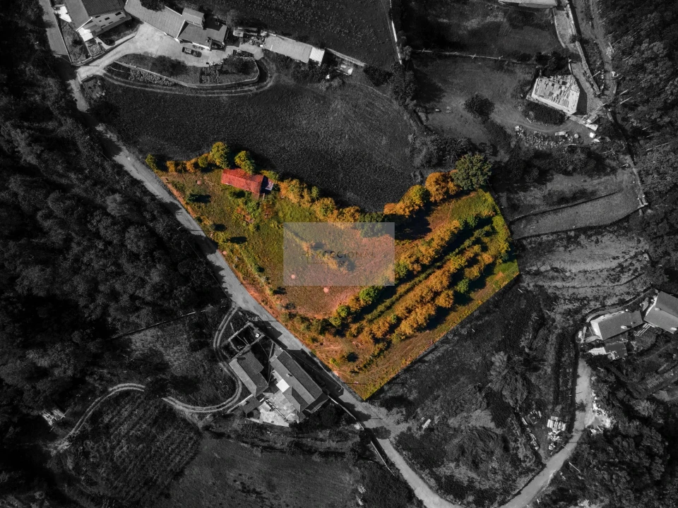 Terreno para Venda em Santa Marinha e São Pedro da Afurada Foto 4
