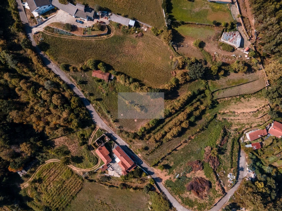 Terreno para Venda em Santa Marinha e São Pedro da Afurada Foto 6