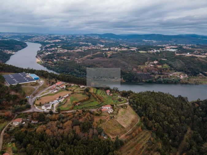 Terreno para Venda em Santa Marinha e São Pedro da Afurada Foto 11