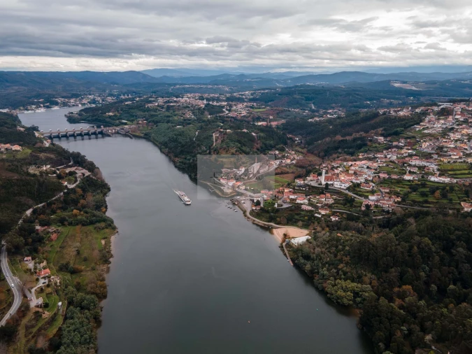 Terreno para Venda em Santa Marinha e São Pedro da Afurada Foto 12