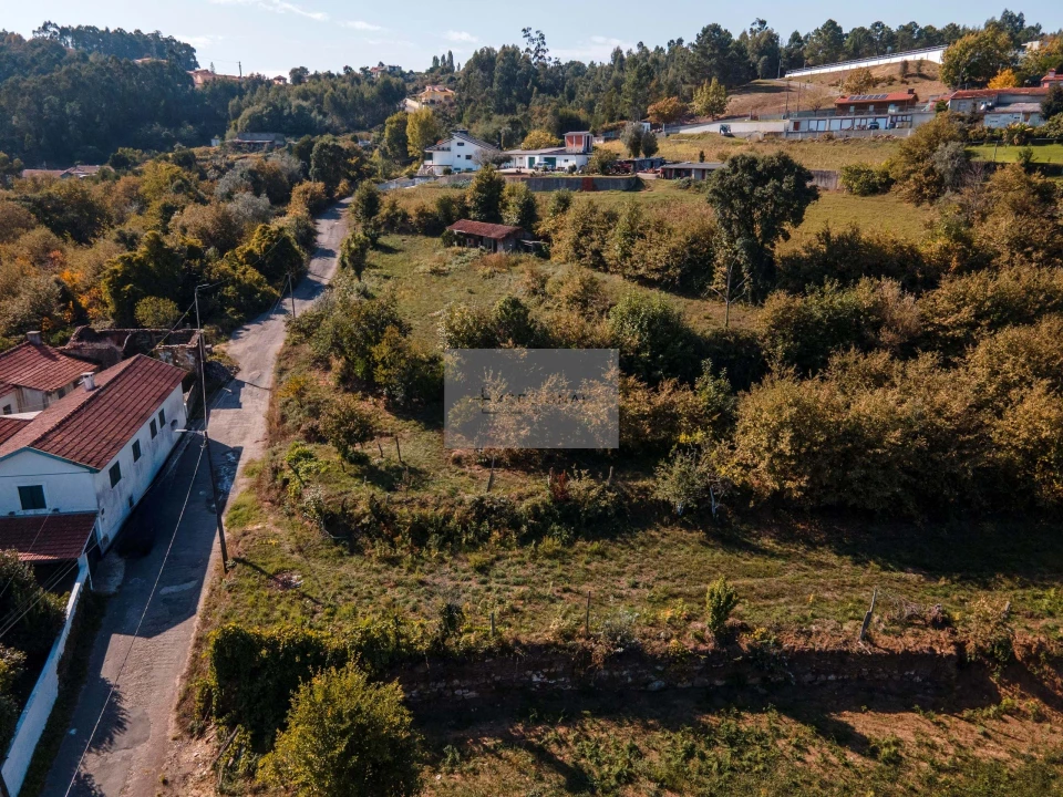 Terreno para Venda em Santa Marinha e São Pedro da Afurada Foto 8