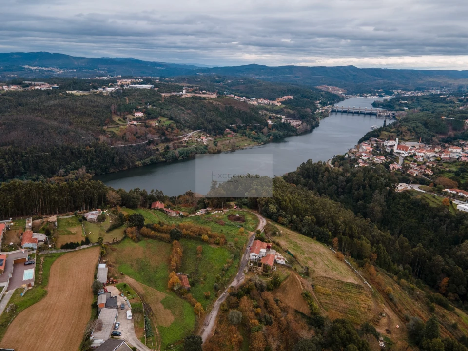 Terreno para Venda em Santa Marinha e São Pedro da Afurada Foto 19