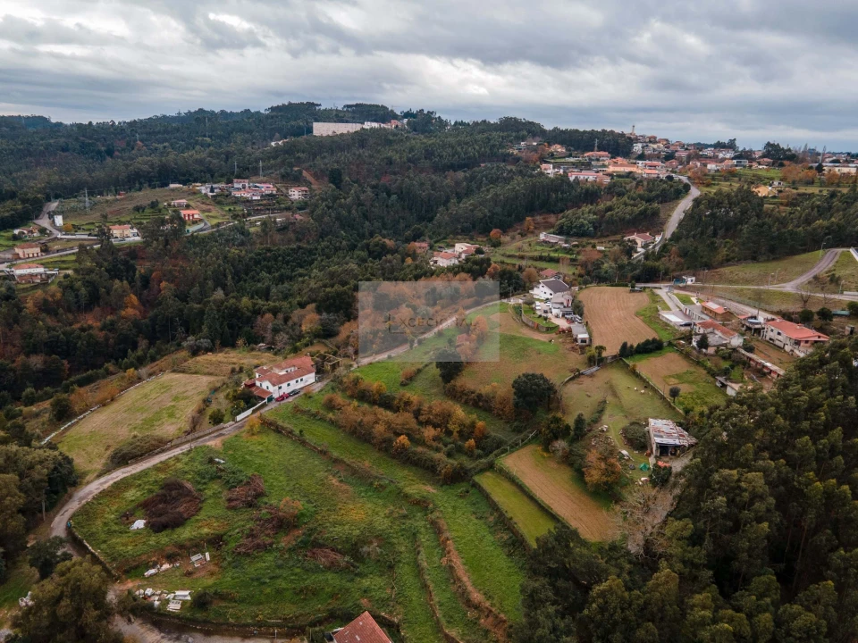 Terreno para Venda em Santa Marinha e São Pedro da Afurada Foto 16