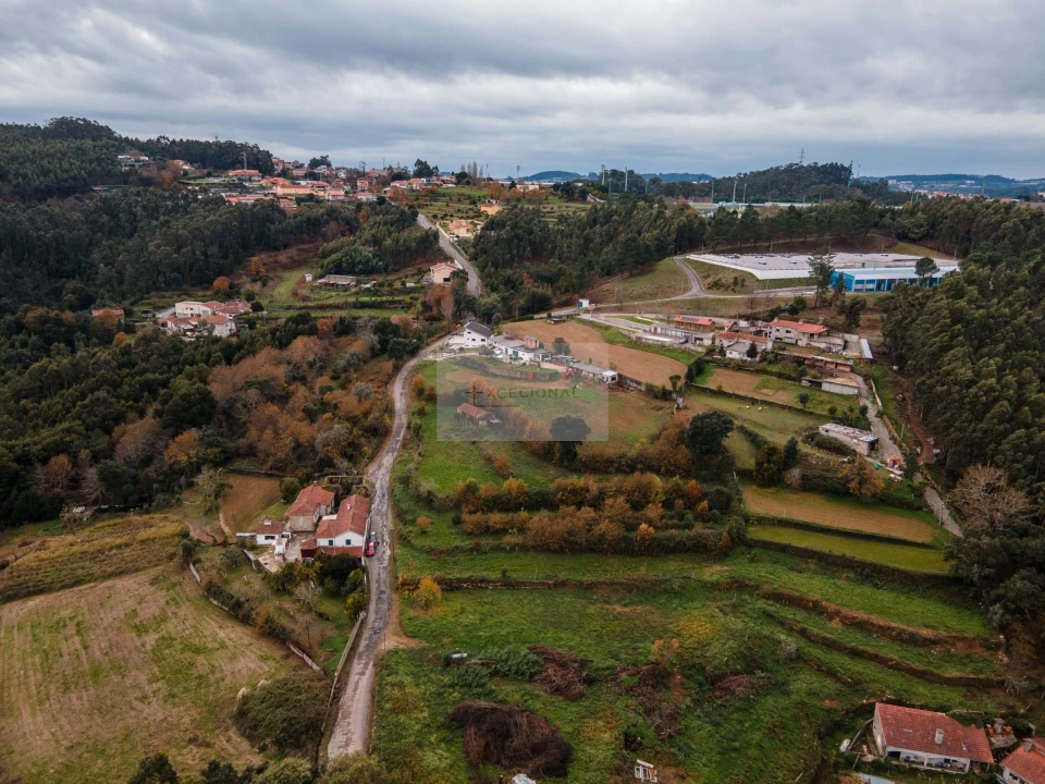 Terreno para Venda em Santa Marinha e São Pedro da Afurada Foto 15