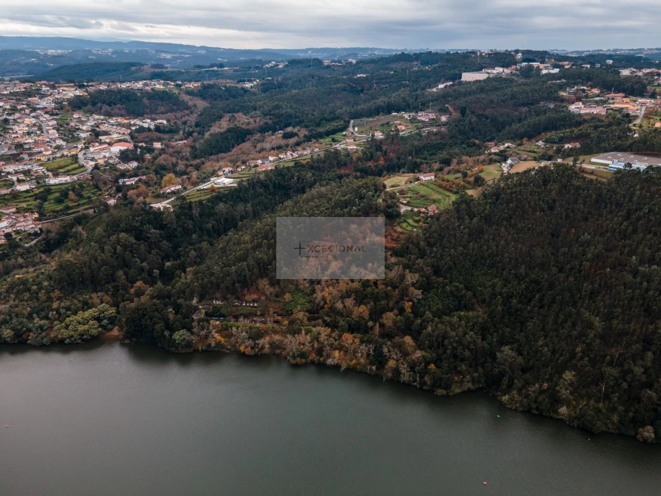 Terreno para Venda em Santa Marinha e São Pedro da Afurada Foto 13