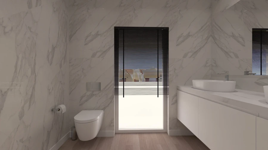 Moradia T4 para Venda em Cascais e Estoril Foto 32