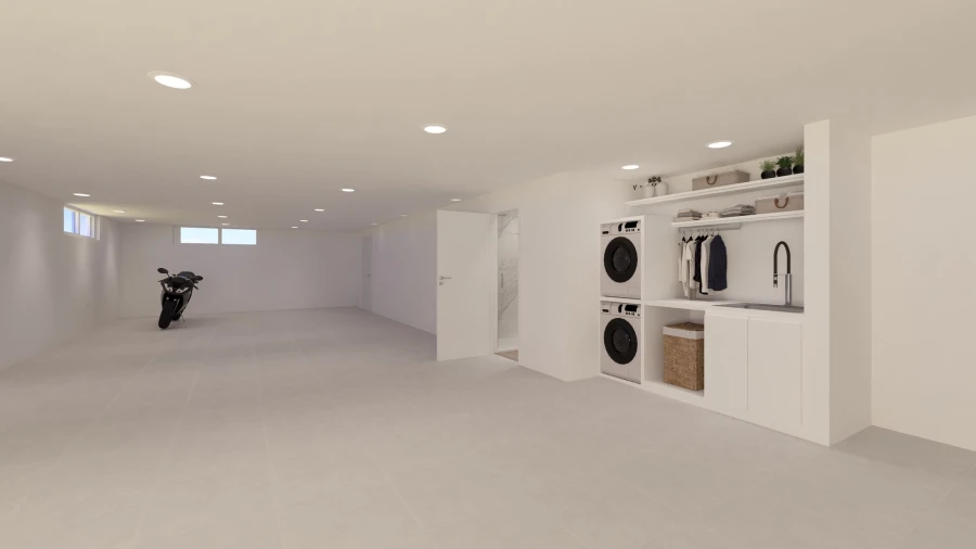 Moradia T4 para Venda em Cascais e Estoril Foto 10