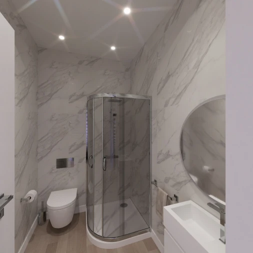 Moradia T4 para Venda em Cascais e Estoril Foto 17