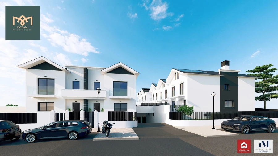 Moradia T4 para Venda em Cascais e Estoril Foto 5