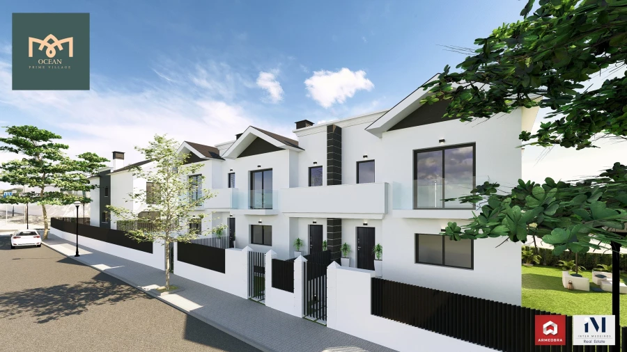 Moradia T4 para Venda em Cascais e Estoril Foto 8