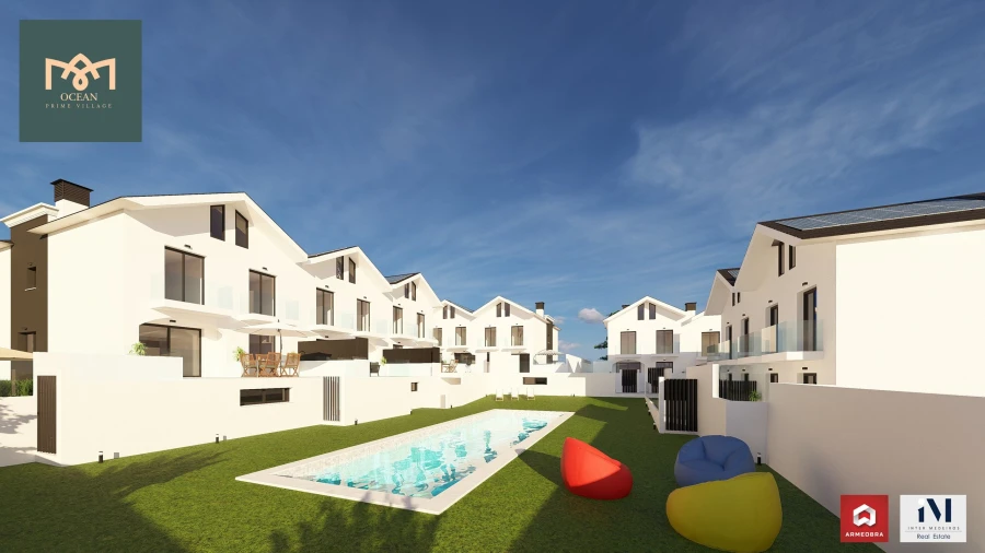 Moradia T4 para Venda em Cascais e Estoril Foto 7