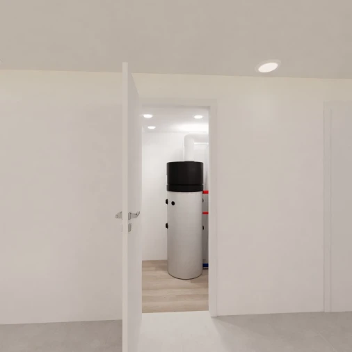 Moradia T4 para Venda em Cascais e Estoril Foto 15