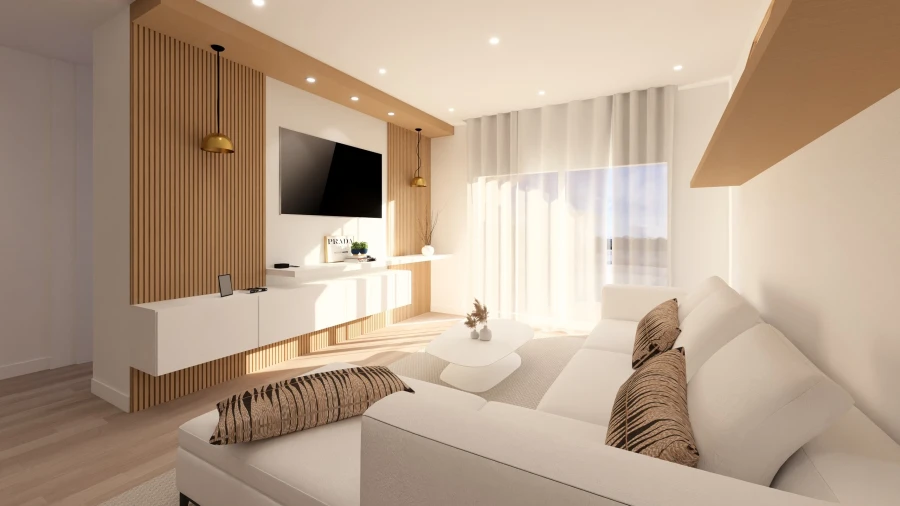 Moradia T4 para Venda em Cascais e Estoril Foto 22