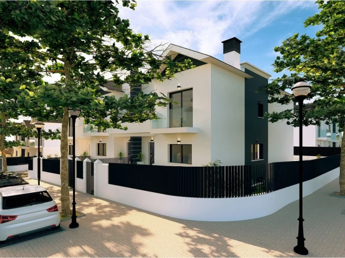 Moradia T4 para Venda em Cascais e Estoril Foto 4