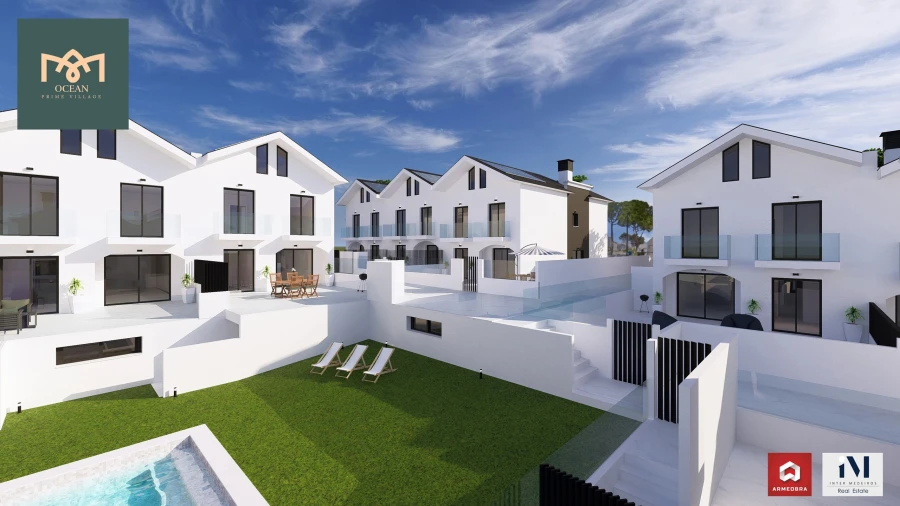 Moradia T4 para Venda em Cascais e Estoril Foto 6