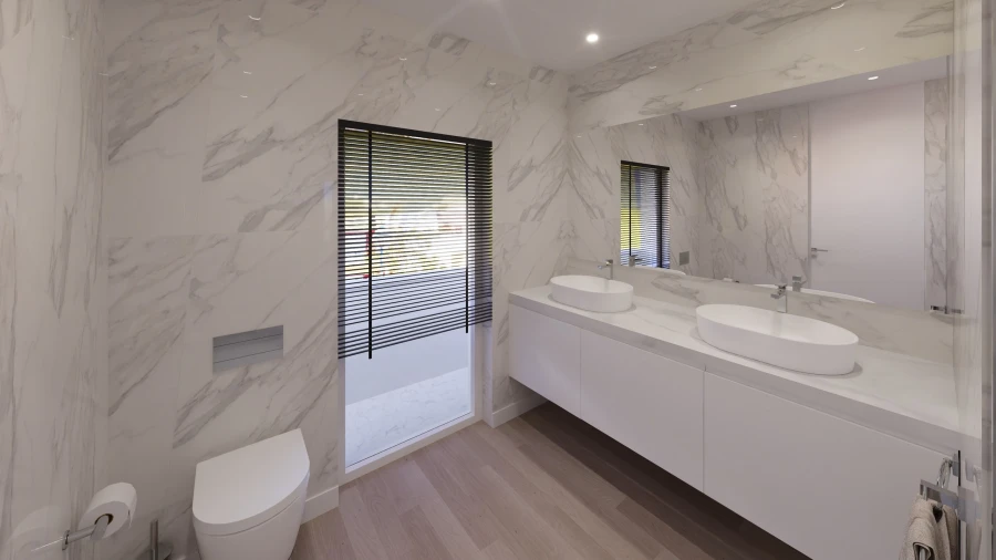 Moradia T4 para Venda em Cascais e Estoril Foto 31