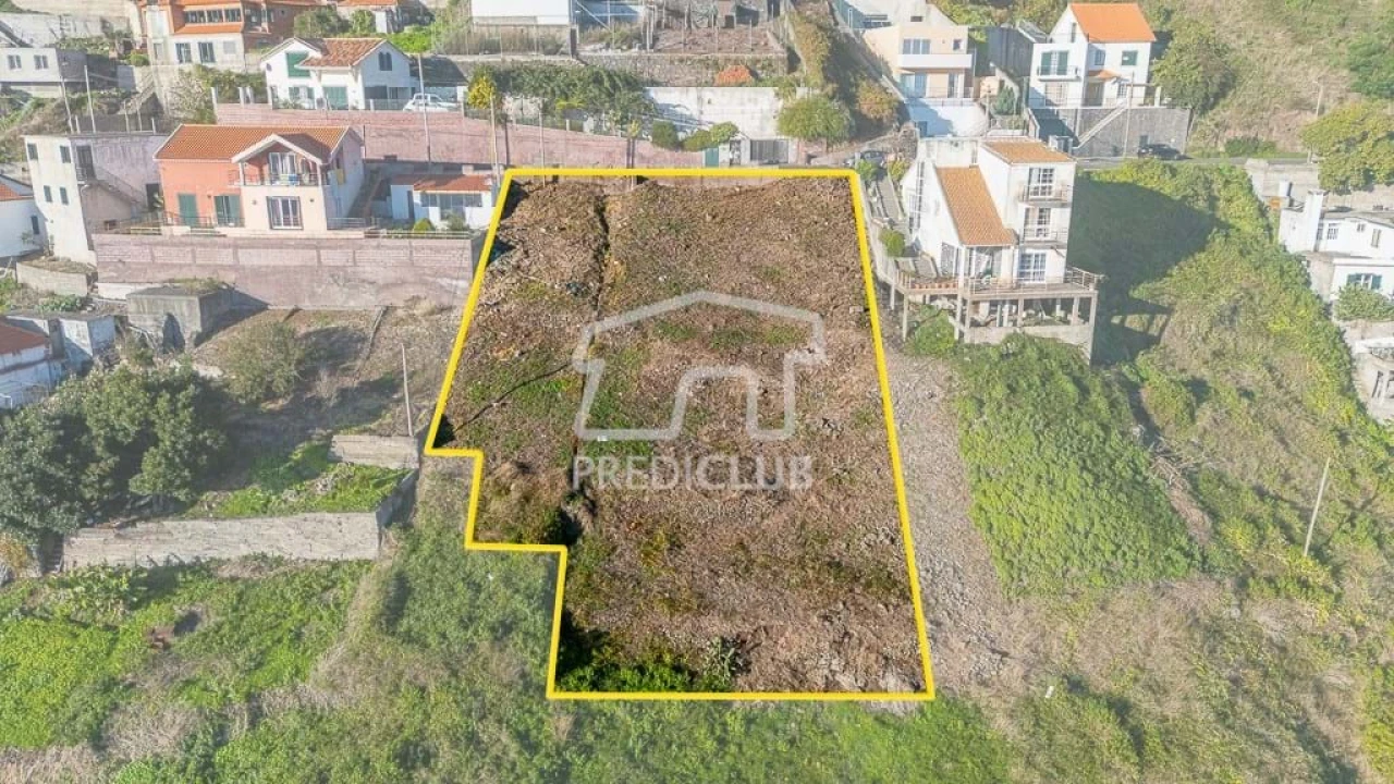 Terreno para Venda em Campanario Foto 2