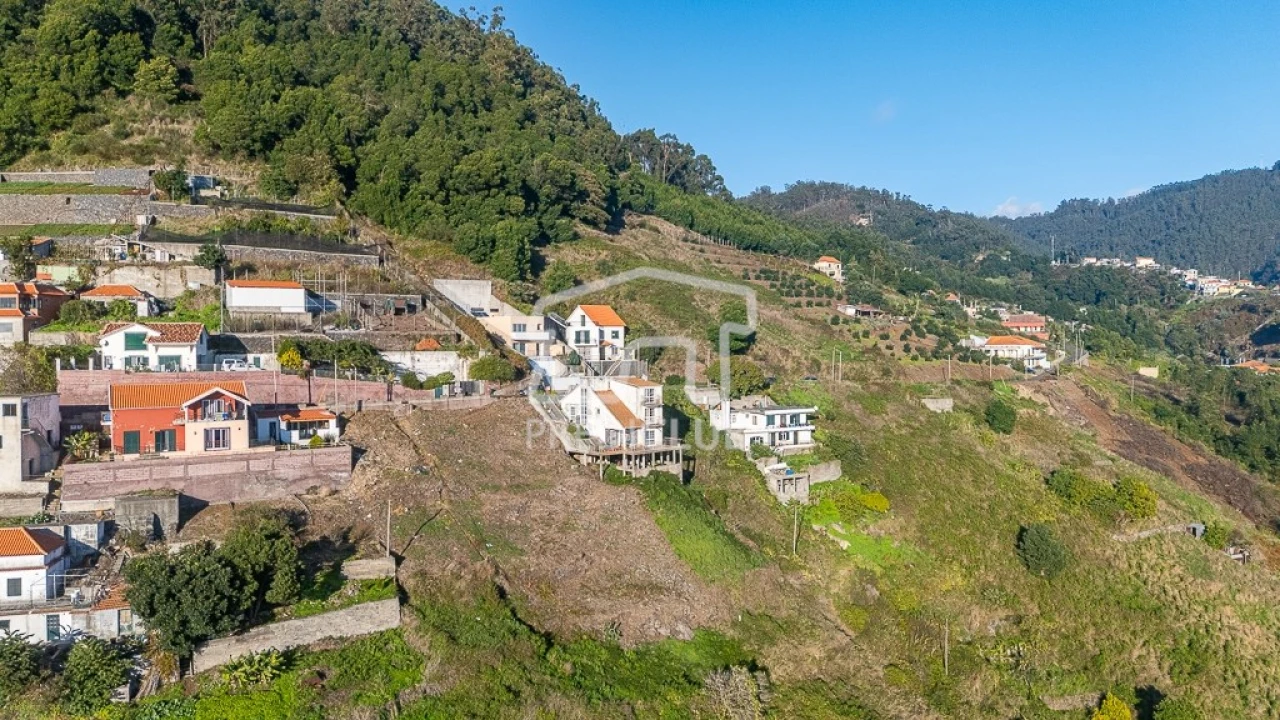 Terreno para Venda em Campanario Foto 5